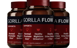 helping with prostate