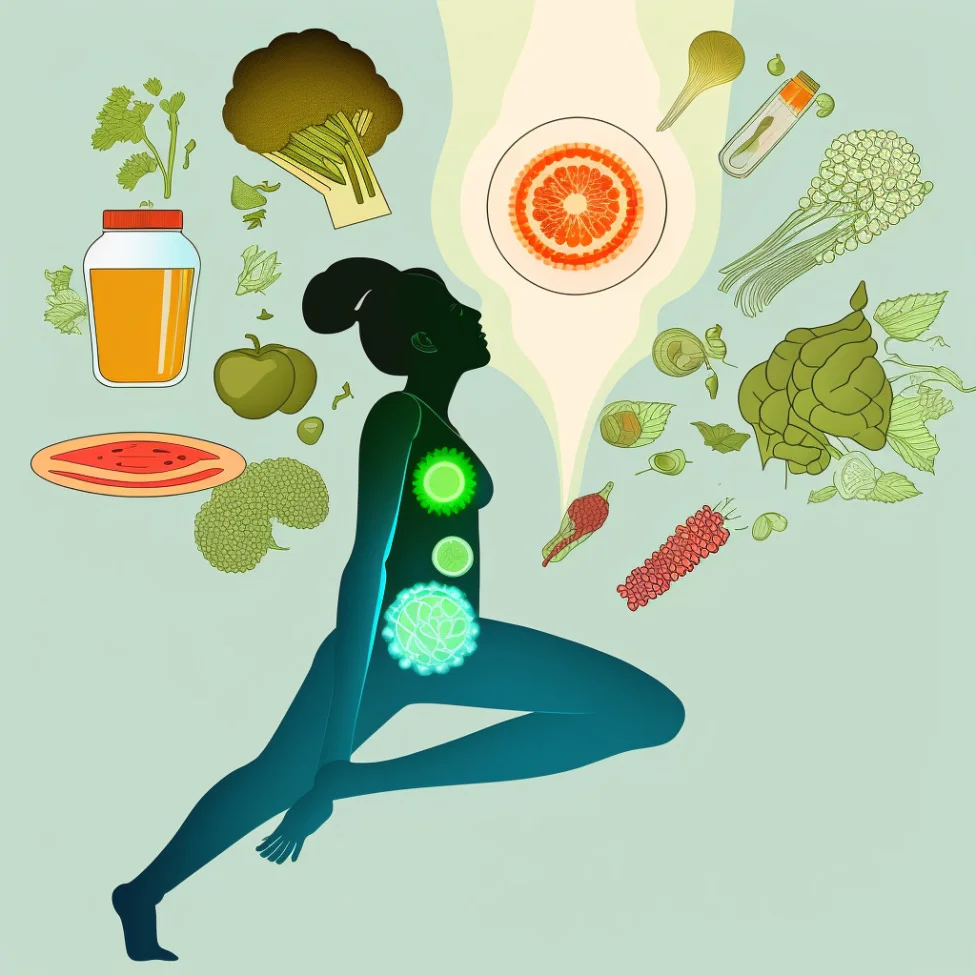 health and body