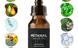 healthy fungus-free nails
